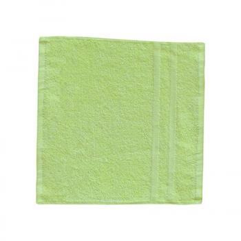 Seiftuch, 30x30cm, Frottee 100% BW, 60°C-Wäsche, trocknergeeignet